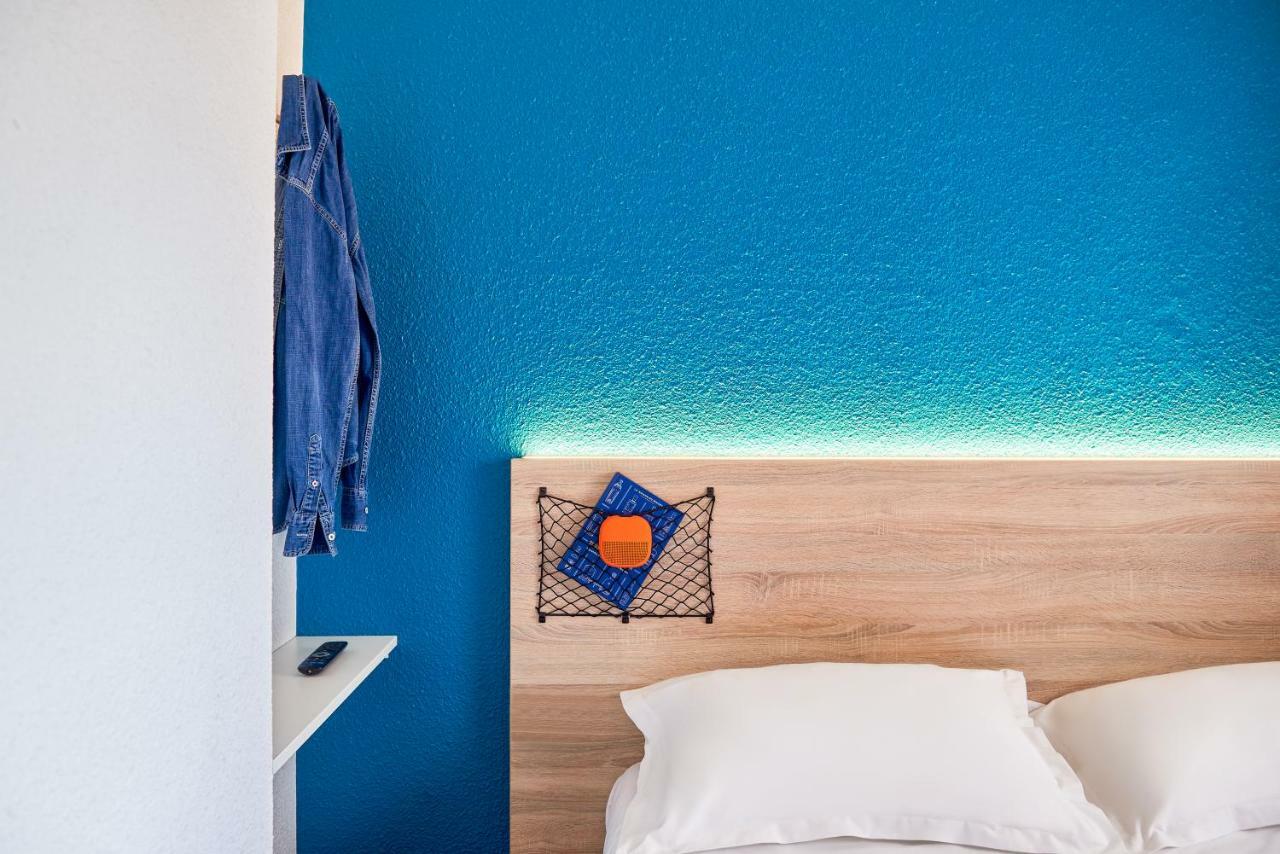 Hotel Hotelf1 Bayonne
