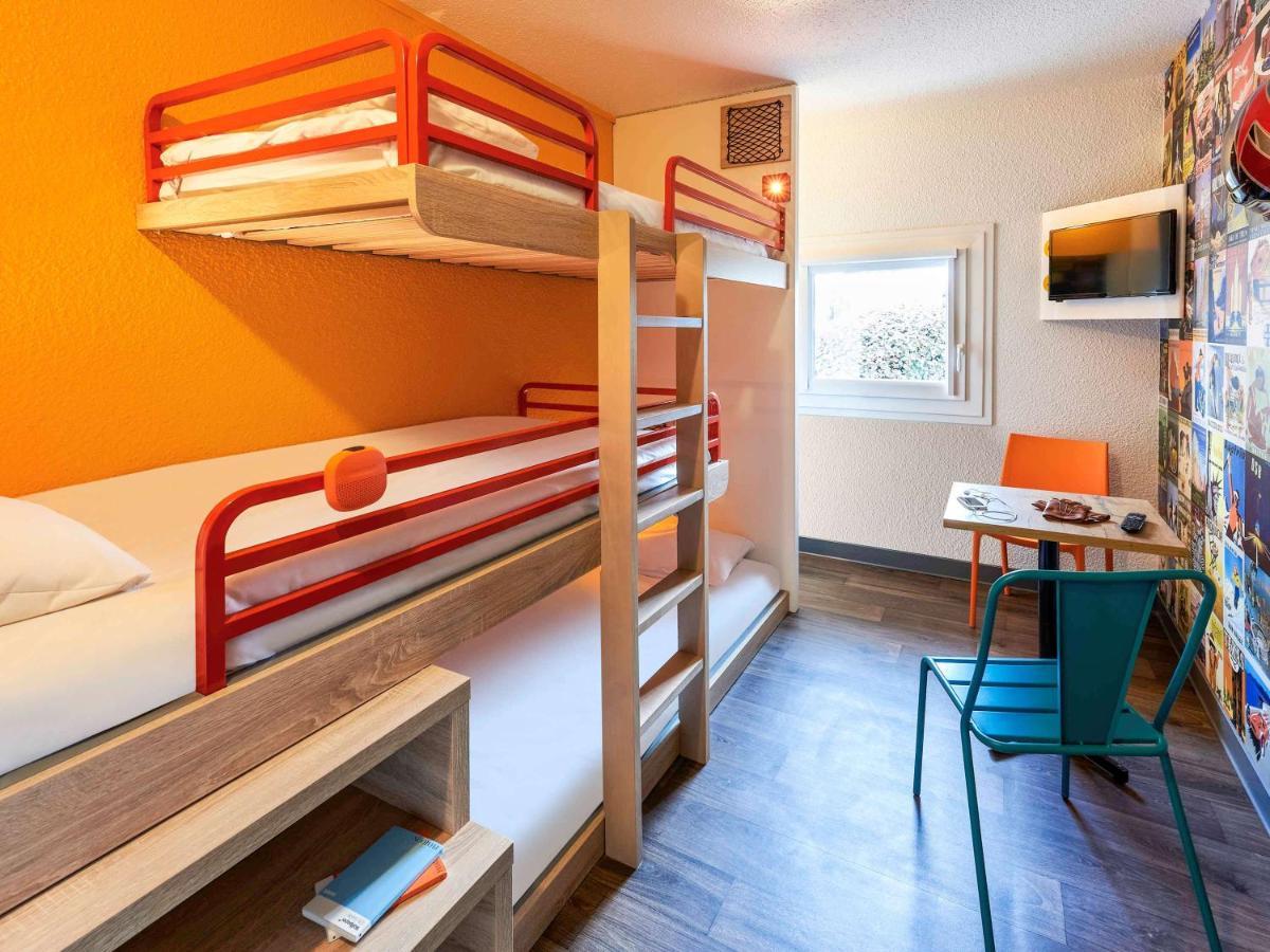 Hotel Hotelf1 *